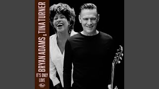It's Only Love (Midnight Mix)