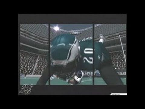 Madden NFL 2003 Xbox