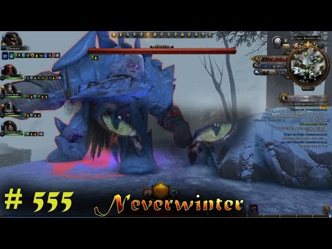 Neverwinter #555 - Zu den Waffen: Sturmtief - Let's Play