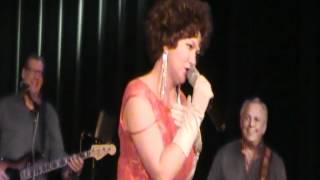 Patsy Lee (UK) - Everybody&#39;s Somebody&#39;s Fool (Connie Francis)