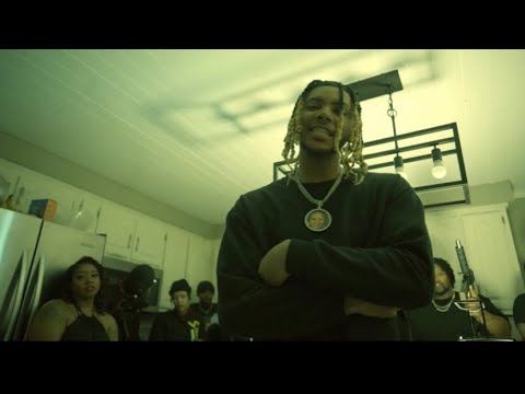 FarrowGuamo ft. Slim Baby - No Time  (Official Video)