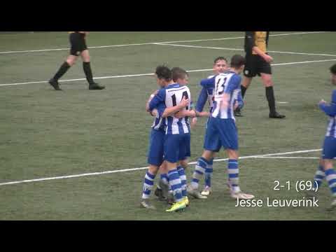 Samenvatting VVG'25 - vv Vorden
