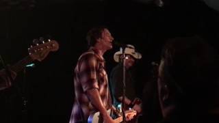 Don&#39;t Wanna Know, Roger Clyne and the Peacemakers, Shank Hall, Milwaukee 9/22/16