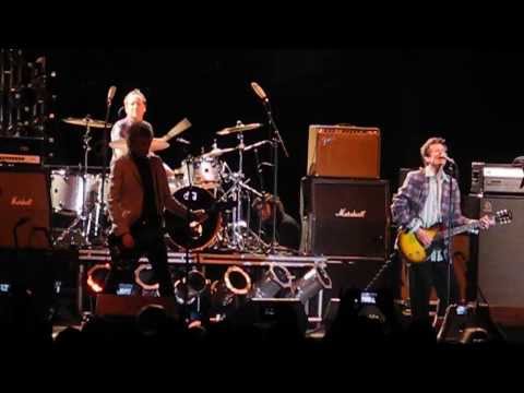 The Replacements Reunite at Riot Fest | www.splicetoday.com