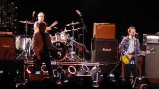 The Replacements, &#39;Favorite Thing&#39;, Live @ Riot Fest, Fort York, Toronto, August 25, 2013