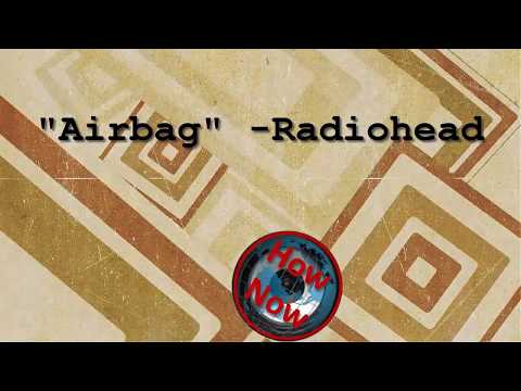 Videoclip de Polyethylene (Parts 1 & 2) (Remastered) — Radiohead