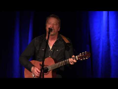 CRACKER: Live at the World Cafe Philadelphia