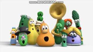 New VeggieTales Theme Song (Fanmade and Extended V