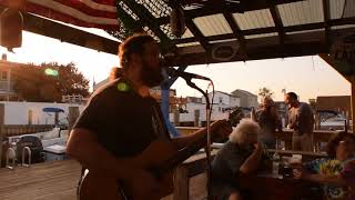 Tom San Filippo, &#39;Many A Mile to Freedom,&#39; Toomey&#39;s Tavern, August 16, 2017