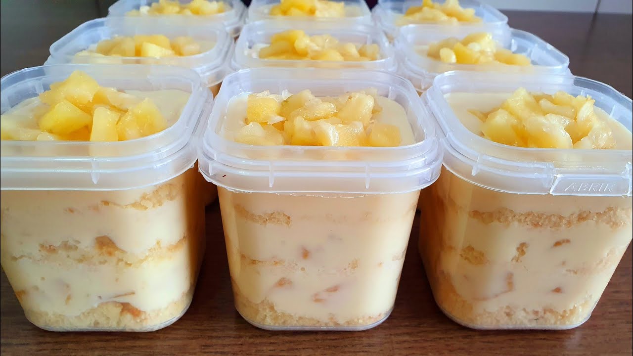 MULTIPLIQUE SUA RENDA!!! BOLO NO POTE DE ABACAXI