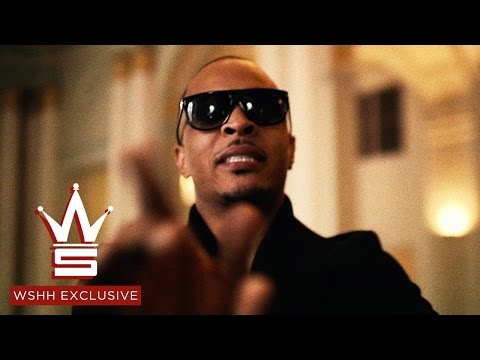 Ra Ra Feat. T.I. "For The Money" (WSHH Exclusive - Official Music Video)