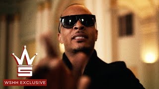 Ra Ra Feat. T.I. &quot;For The Money&quot; (WSHH Exclusive - Official Music Video)