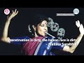 If Menstruation Is Dirty, The Human Race Is Dirty: Social Activist Dr Mallika Sarabhai - Video