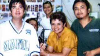 Dulo ng Dila - by Pupil