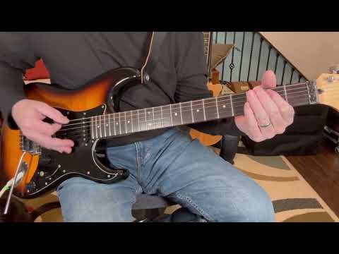 Don't Leave Me Lonely - Bryan Adams