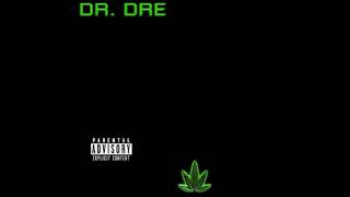 Dr. Dre (ft. Royce Da 5'9") The Way I Be Pimpin'