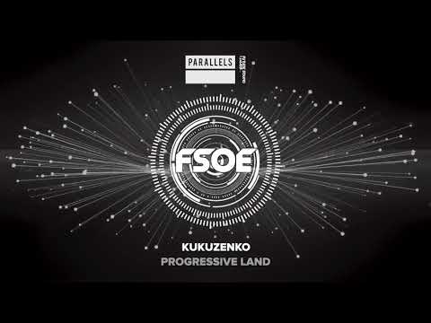Kukuzenko - Progressive Land