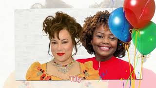 Unveiling Jennifer Tilly's Impressive Net Worth on the Path to Wealth Channel