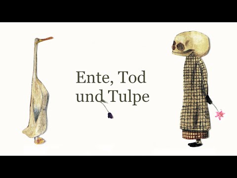 Duck, Death and Tulip