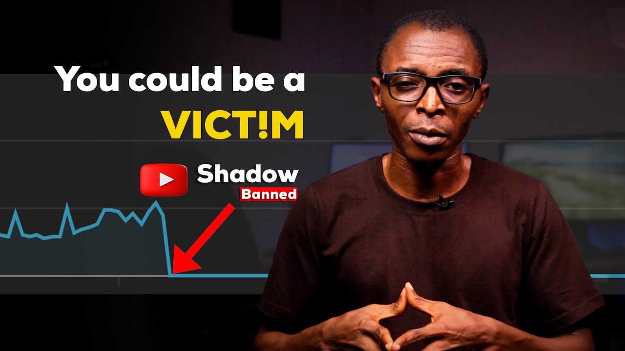 Change THIS SETTING on your videos immediately!