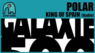 King of Spain Music Video