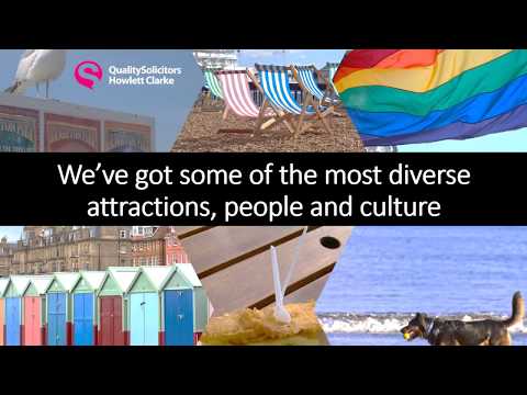 Howlett Clarke introductory video