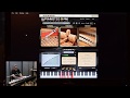 PianoTeq 6 Intro Overview