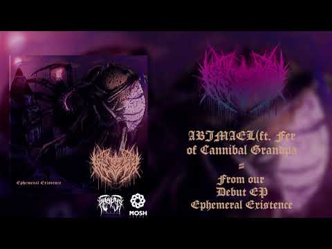 Chains of Agony - Ephemeral Existence (Full EP Stream)