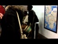 Drummers In Subway At 86th Lexington