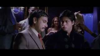 Main hoon Don - DON - OST - YouTube
