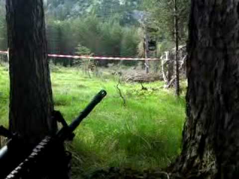 Pine Bluff 2 - Lagerverteidigung GDA 2