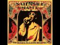 Nathaniel Mayer - Doin' It (2007)