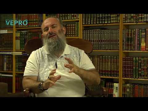 3 Orë - Shkëputje të ndryshme nga Hoxhë Bekir Halimi