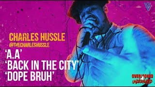 Back In The City Music Video