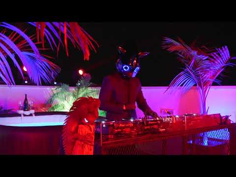 Anima Live @ Earth | Cosmic Set #002