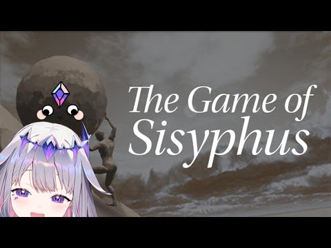 【The Game of Sisyphus】LET'S ROCK AND ROLL!