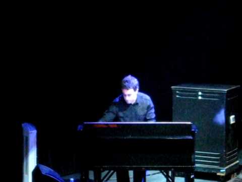 Wil Blades - Hammond B3 Organ Solo