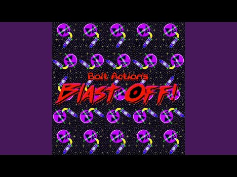 Blast Off! EP Pt. 1 Producer Commentary