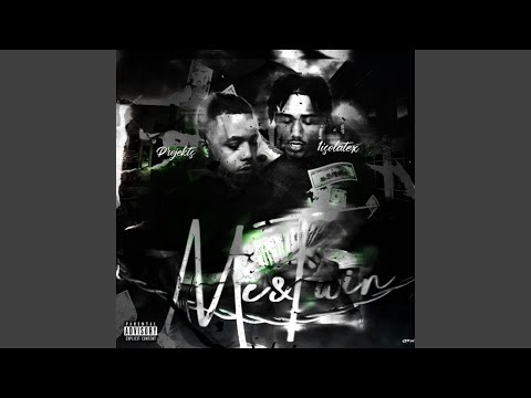 Me & twin (feat. 1isolated)