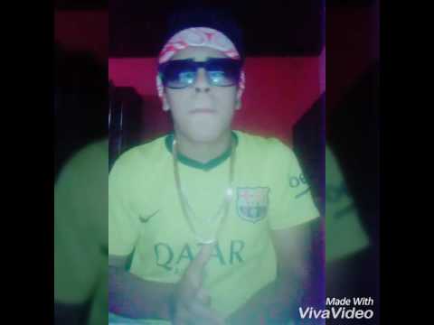 Braian altain - Freestyle #2