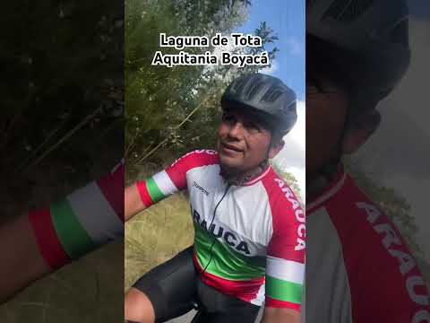 #ciclismo #boyacáesparavivirla #boyaca #aquitania