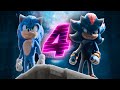Sonic The Hedgehog 4 Concept TV Spot