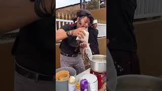 Dolly Ki Tapri Lite Nagpur 😍 #nagpur #dollykitapri #ashortaday #shorts