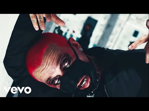 J Balvin, Bad Bunny - CUIDAO POR AHÍ (Official Video)