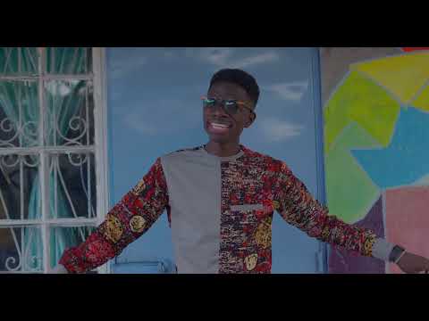 NIGUSE / NATAKA NIWE WAKO - SEE PRAISE OFFICIAL VIDEO