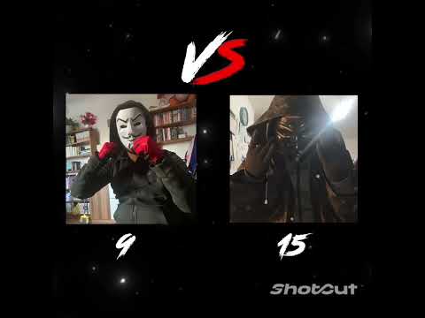 PZ Leader VS The Cloaker