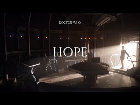 Doctor Who Ultimate Tribute | Hope | 20 Years of Modern Doctor Who