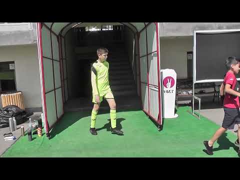 Daniel Gevorgyan_N12_Best Moments_(2021_Springtime)