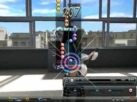 [V-BandMaster] Chop suey- System of a down