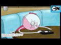 Karaoke Video | The Regular Show | Season 2 | Cartoon Network